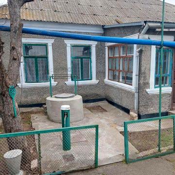 Продаю дом в  Октябрьском.