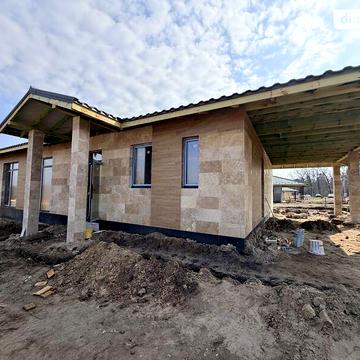 Продаж 3к Дім Києво-Мироцька вулиця