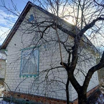 Дача в Чернігові.Подусівка.вул.Ф.Уманця .