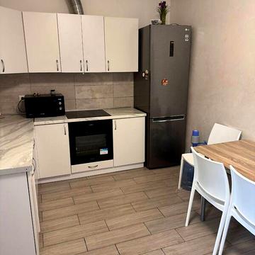 Продаж 2к Квартира Перлинна вулиця ЖК Сорок девятая жемчужина