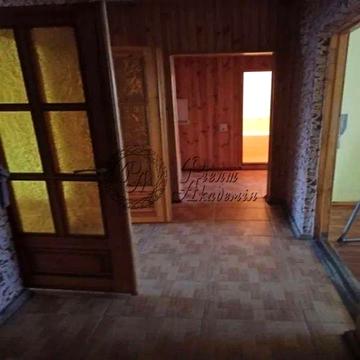 Продаж 5-кімнатної квартири на вул. Васильківська, 38