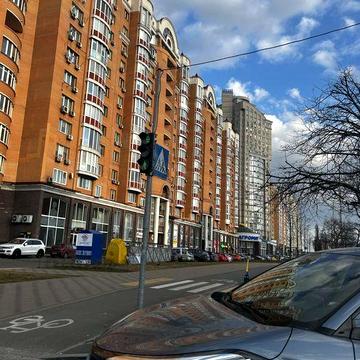 Продаж 3 к квартира, Оболонь, прт.Івасюка 10а, ЖК ОАЗИС ЖК Оазис