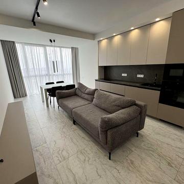 Аренда. ЖК Рыбинский. Генератор. Можно с животными. Паркинг. Грани