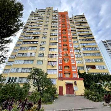 Светлая, уютная 4-ком квартира 85м2 на Троещине