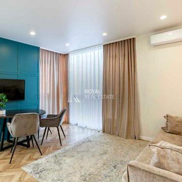 Продаж Квартира 4кімн 119м2 ЖК Французький квартал 2 Печерськ ЖК Французький квартал 2