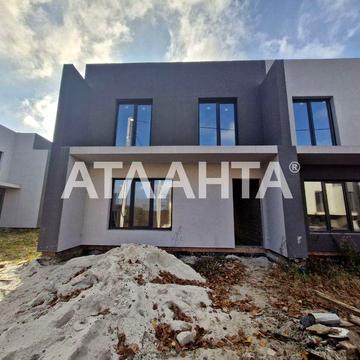 Продається котедж (таунхаус) в с. Липники з правом власності!