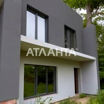 Продається котедж (таунхаус) в с. Липники з виходом в ліс!