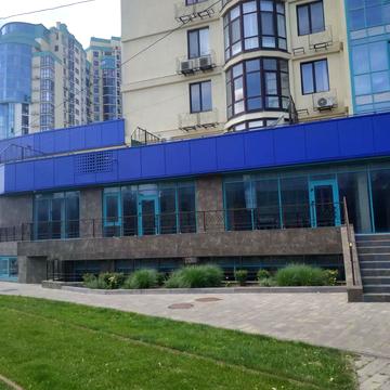 Фонтанська дорога вул. (Перекопской дивизии улица), 124