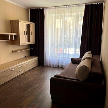 Оренда 1-к квартири на вул. Стрийська в ЖК Леви Міста