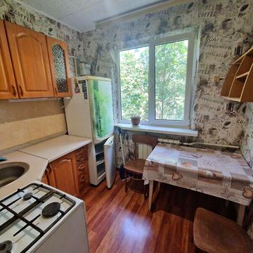 Довгострокова оренда 1к Квартира Академіка Філатова вулиця