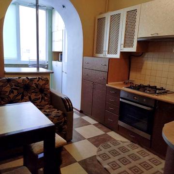 1 к.квартира ЖК Оберіг, авт.оп., район ТРЦ Промінь