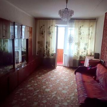 Здам квартиру на довготривалий період, вул.Льотна, 27