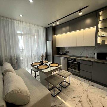 Оренда 1к квартири Central Park центр