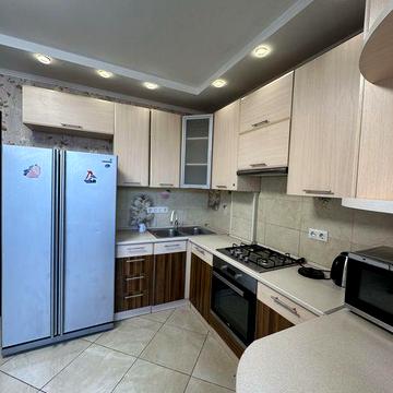 Оренда 2к квартири Ірпінь