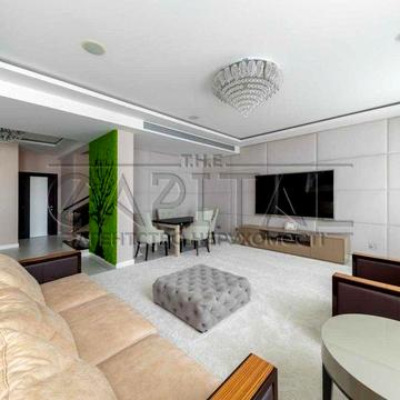 Аренда квартиры ПЕНТХАУС, ул. Мокра, ЖК «Поры года», Соломенский район