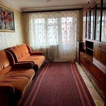 1-кімнатна квартира по вул. Івана Неходи, 5