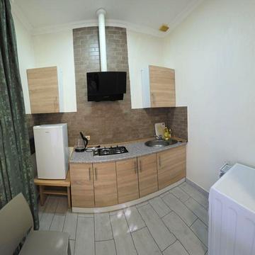 Вишневе Крюківщина вул Освіти квартира-студія