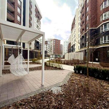 1 кімнатна квартира | Від забудовника | ЖК Синергія сіті | єОселя | Без комісії | Ірпінь | 1160$/м2 Жк Синергія сіті