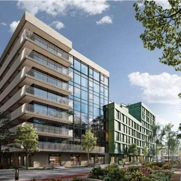 Без ккомісії!! Продаж 2-х кімнатної квартири бізнес-класу  ЖК ORLAN Re ЖК Orlan Residents