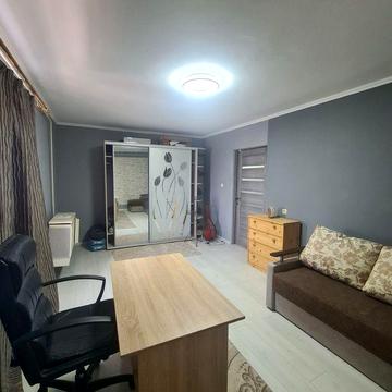 Продається 1-кімнатна квартира в м.Берегове