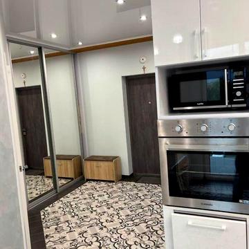 Довгострокова оренда 1к Квартира Стрийська вулиця