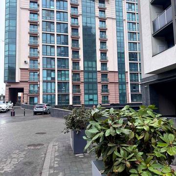 Оренда однокімнатної квартири, вул.Мазепи в ЖК "HydroPark Deluxe"