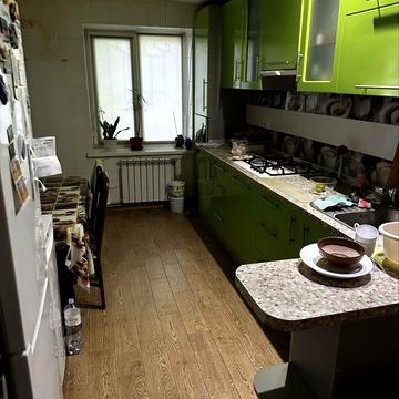 2-к Сады-1 , с 10.04 Освобождается