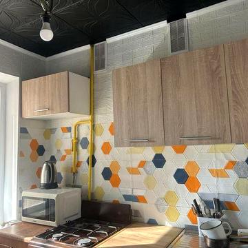 Сдам 3к квартиру на Юбилейной ,ул Покровська 5