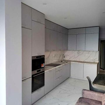 Довгострокова оренда 1к Квартира Роксоляни вулиця ЖК R2 residence