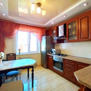 3 к квартира вул. ЗСУ