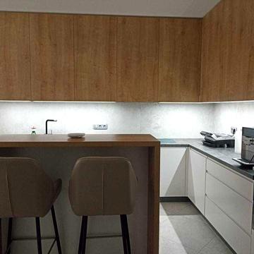 Будинок котедж Лапаївка Львів сучасний з ремонтом меблями