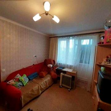 Продам 1комнатную квартиру на Салтовке