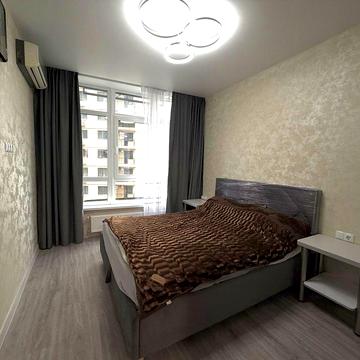 Первая Аренда! Жк Атмосфера Аркадия без повышения на лето.