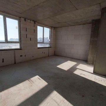 2 комнатная квартира с отличной планировкой.