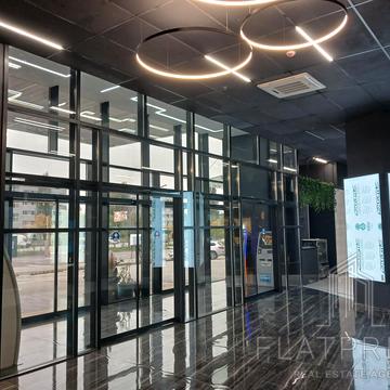 Миколи Бажана просп., 17-А