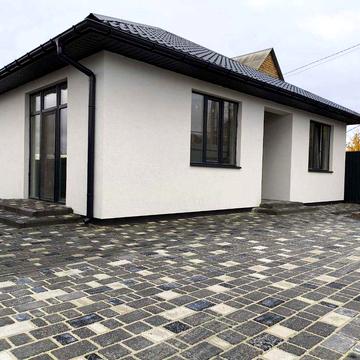 Продам новый дом общ. 95м. с.Нерубайское. рядом Усатово