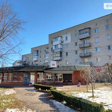 Продаж 2к Квартира Заводська вулиця