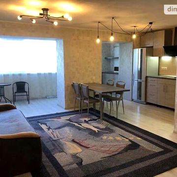 Довгострокова оренда 2к Квартира Робоча вулиця