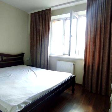 Евродвушка в ЖК Металист. Метро Спортивная