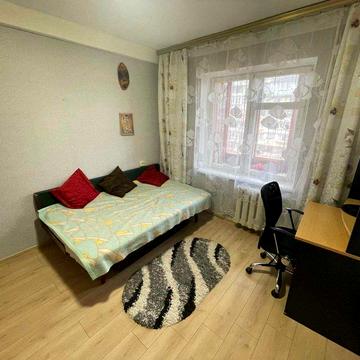 Оренда чудової 3-кім. квартири на Русанівці.