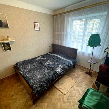 Оренда чудової 3-кім. квартири на Русанівці.