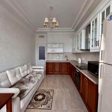 Аренда 16-17Жемчужины Центр Ул Асташкина Новострой