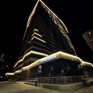 1 кімнатна квартира ( 46 м) ЖК Атмосфера здана Аркадія ЖК Атмосфера