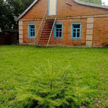 Будинок в Солонянському районі