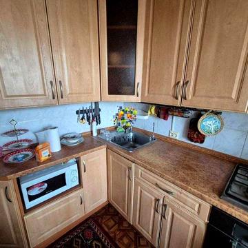 Продаж 3к квартири Бальзака 75