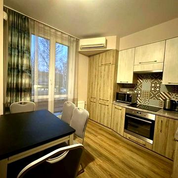 Оренда 1 кім квартира-студія, вул Шевченка, ЖК Шоколад