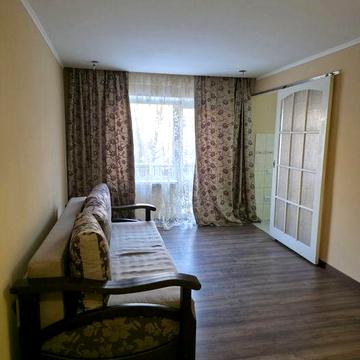 Оренда 3-кім квартира