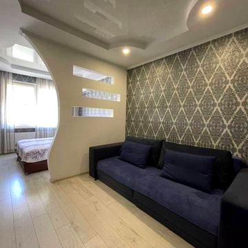 Оренда 1к квартири вул.Максимовича 7Б. Голосіївський район.