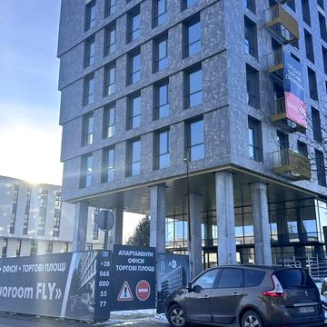 Щирецька вул., 33