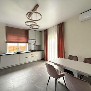 Будинок таунхаус з ремонтом! Газ